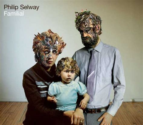 mike selway philip selway's father.